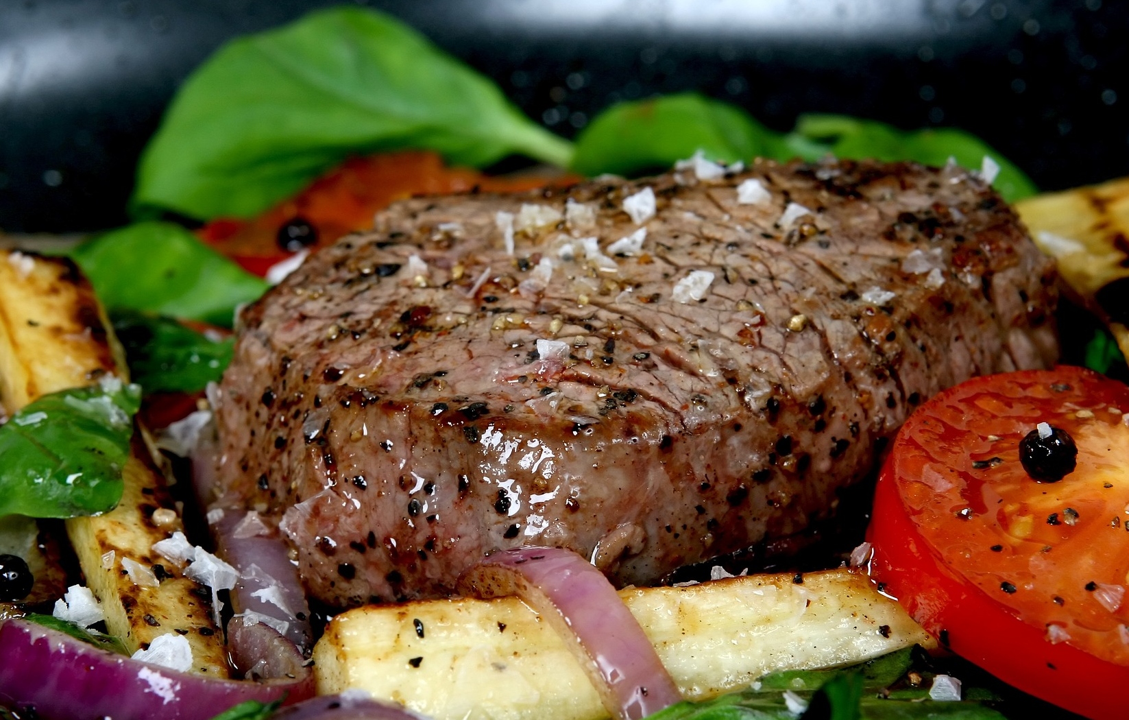 A Quick And Delicious Guide To Beef For Filet Mignon Day Tquk Epa 