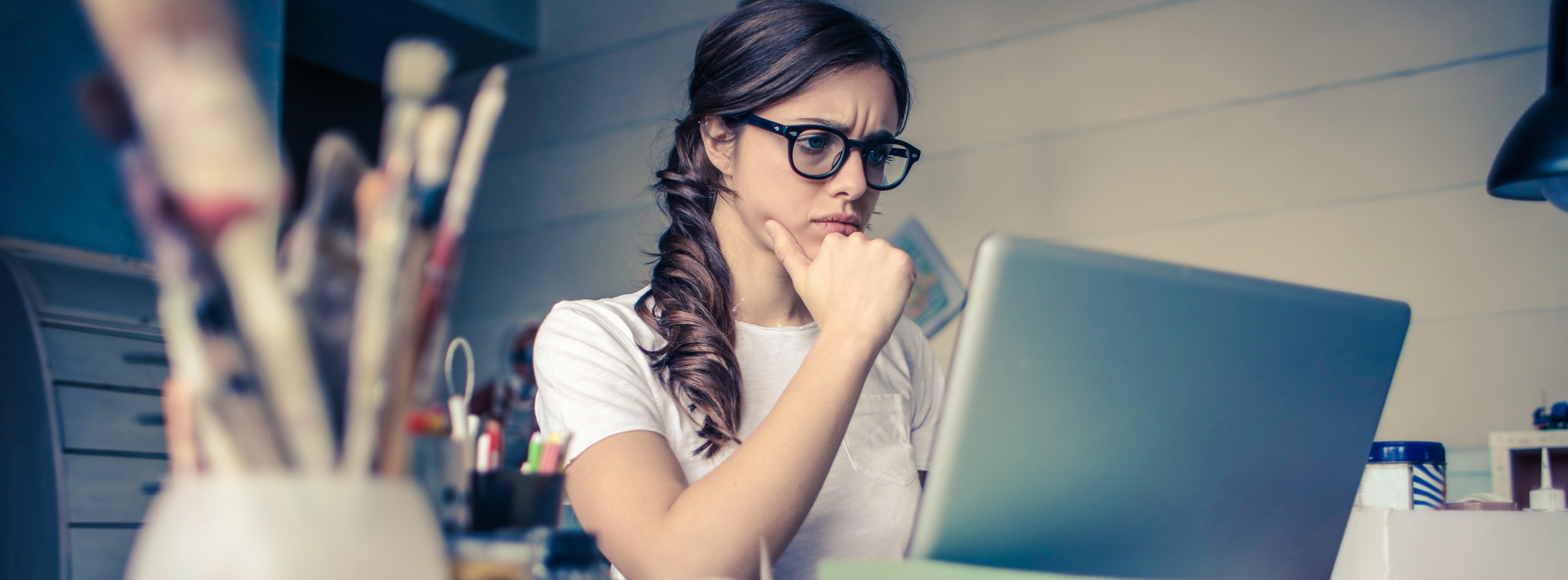 Apprentice changing her mind about how to prepare for EPA